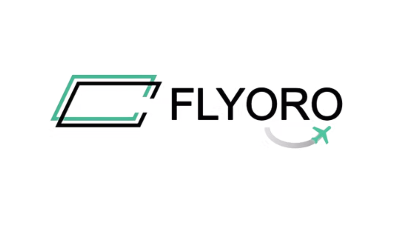 Immagine Sito: FLYORO