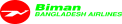 BIMAN BANGLADESH AIRLINES LIMITED