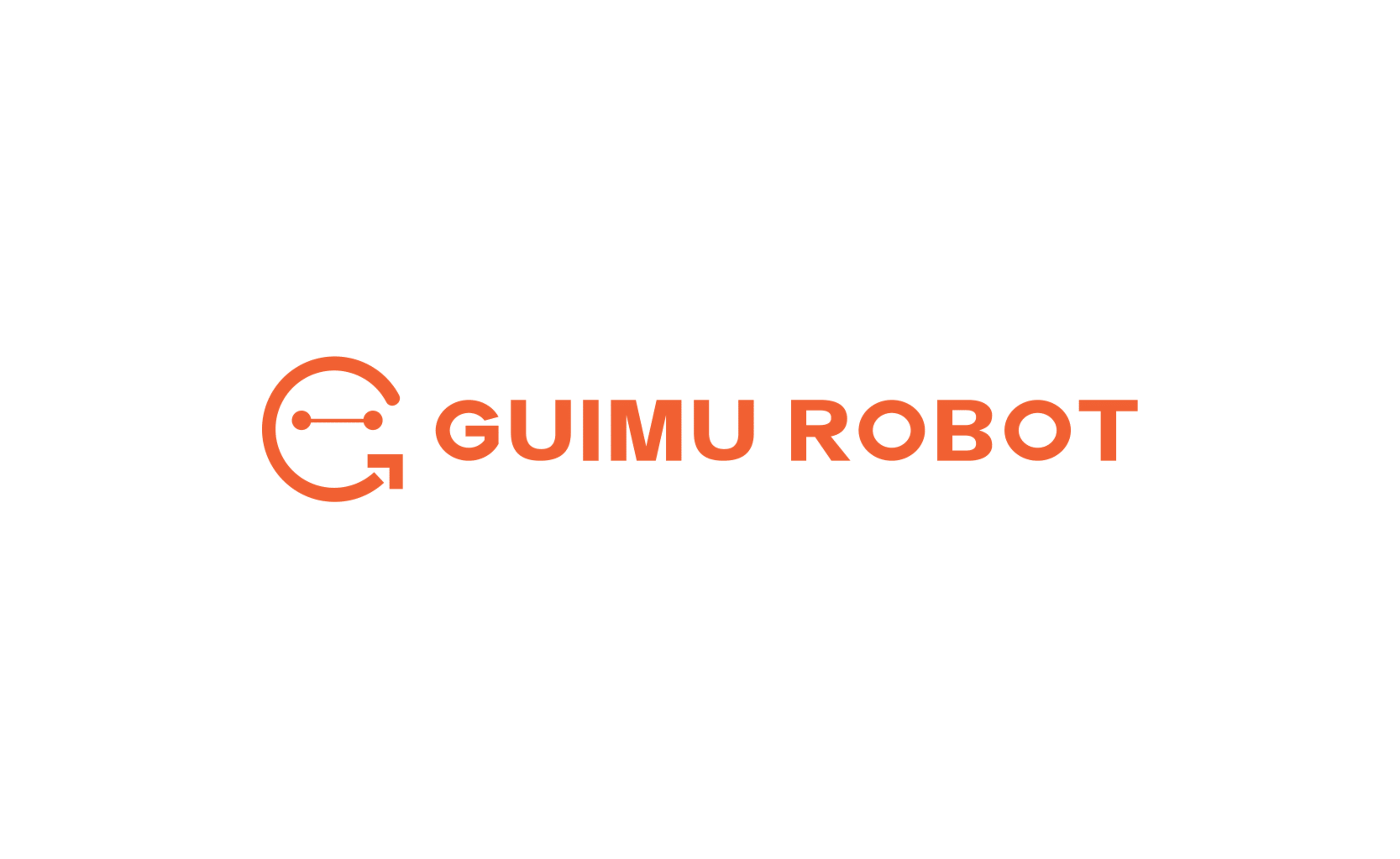 Immagine Sito: Guimu Robot